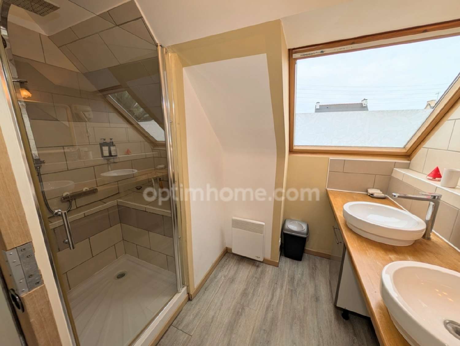 à vendre maison Tréffiagat Finistère 8