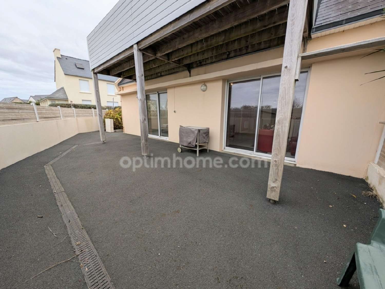 à vendre maison Tréffiagat Finistère 2
