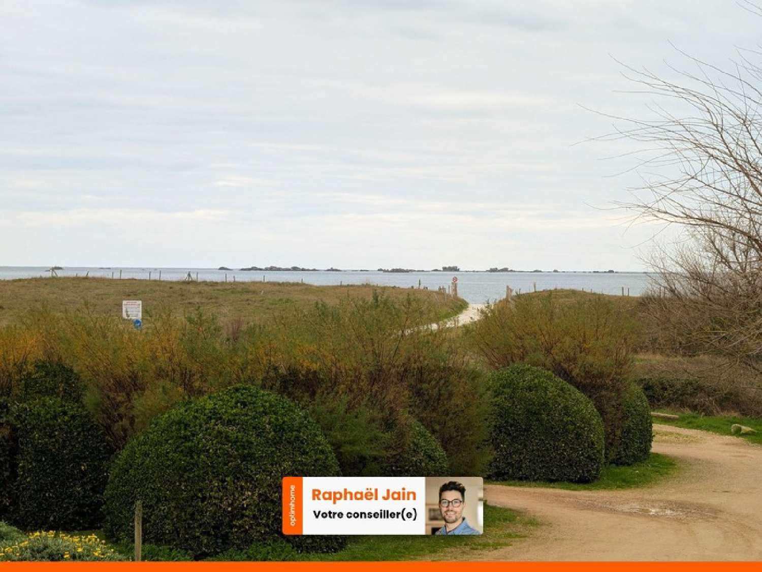 à vendre maison Tréffiagat Finistère 5