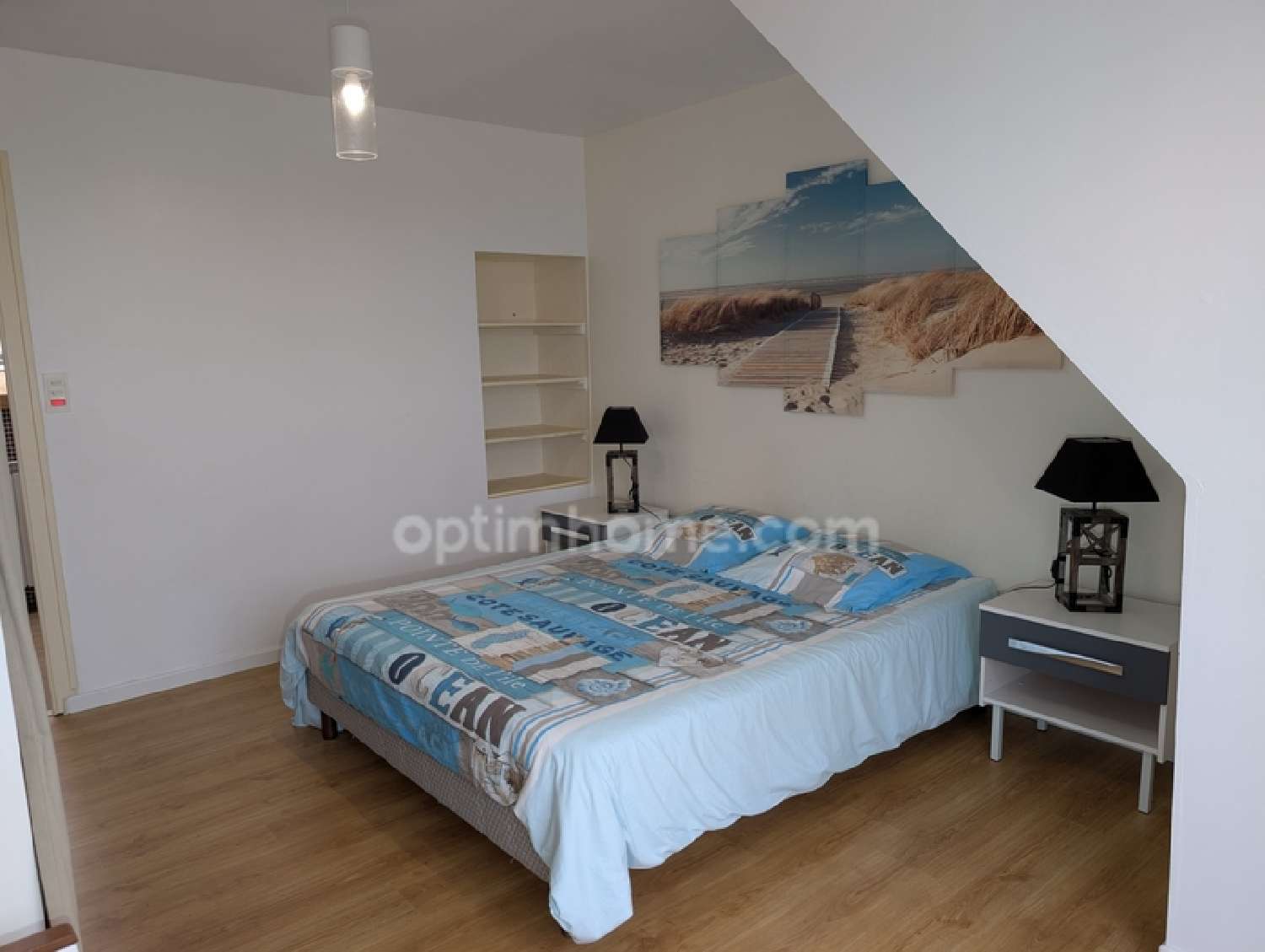 à vendre maison Tréffiagat Finistère 7