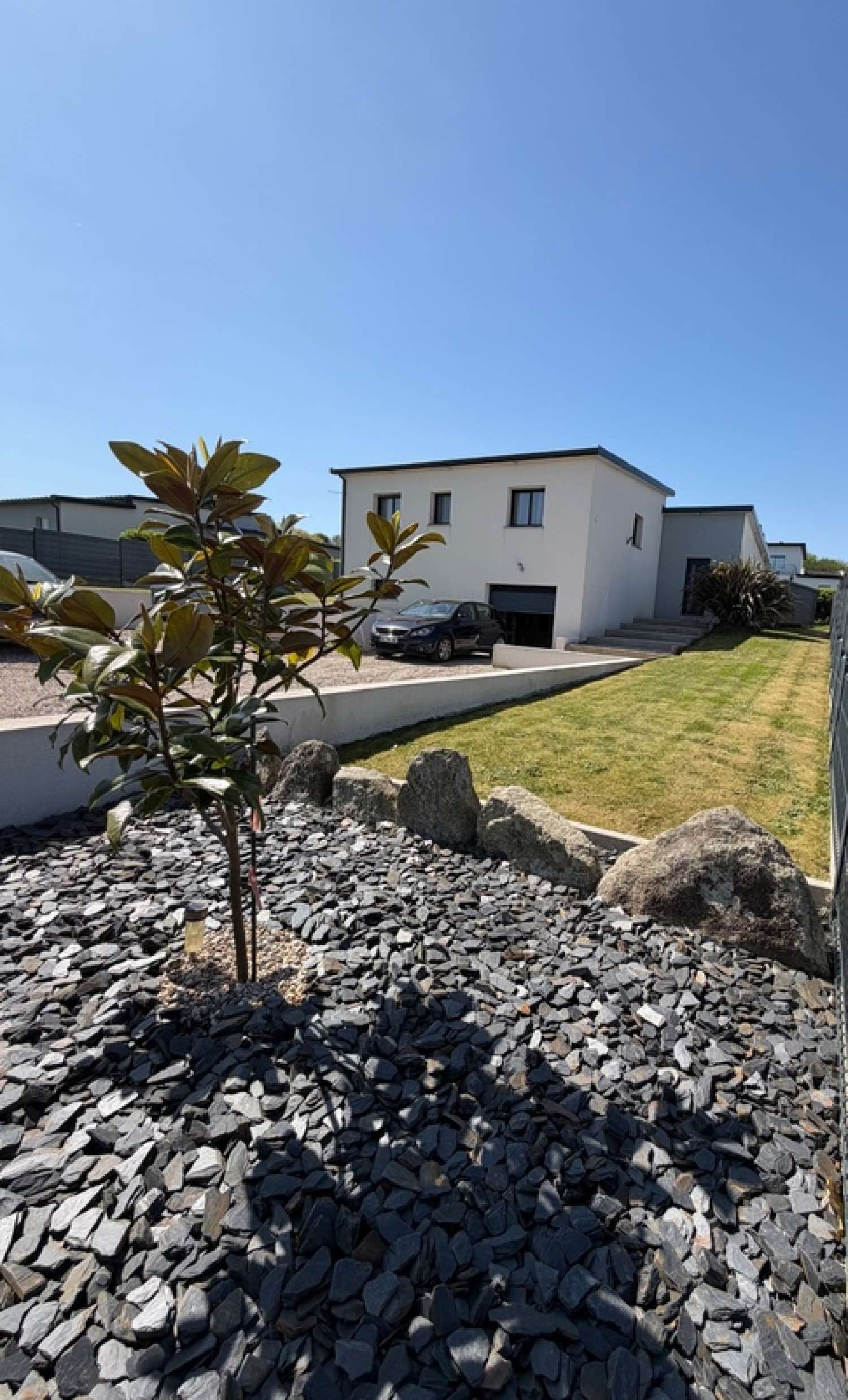  te koop huis Tréglonou Finistère 3