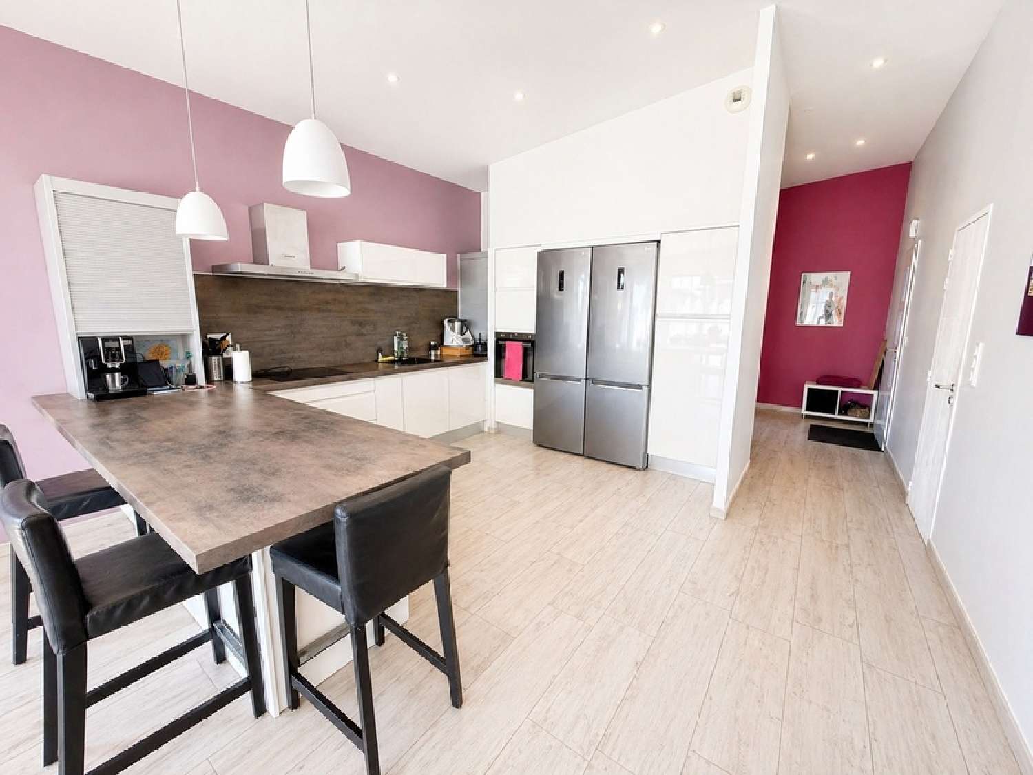  te koop huis Tréglonou Finistère 4