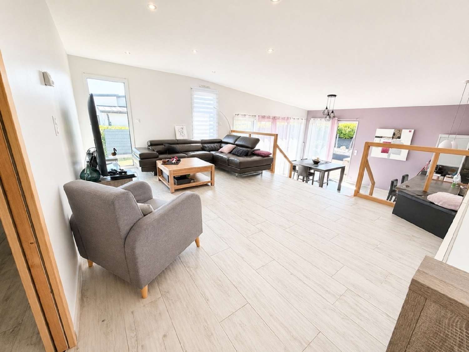  te koop huis Tréglonou Finistère 5