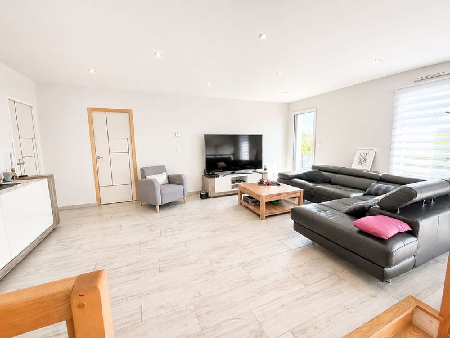  te koop huis Tréglonou Finistère 6