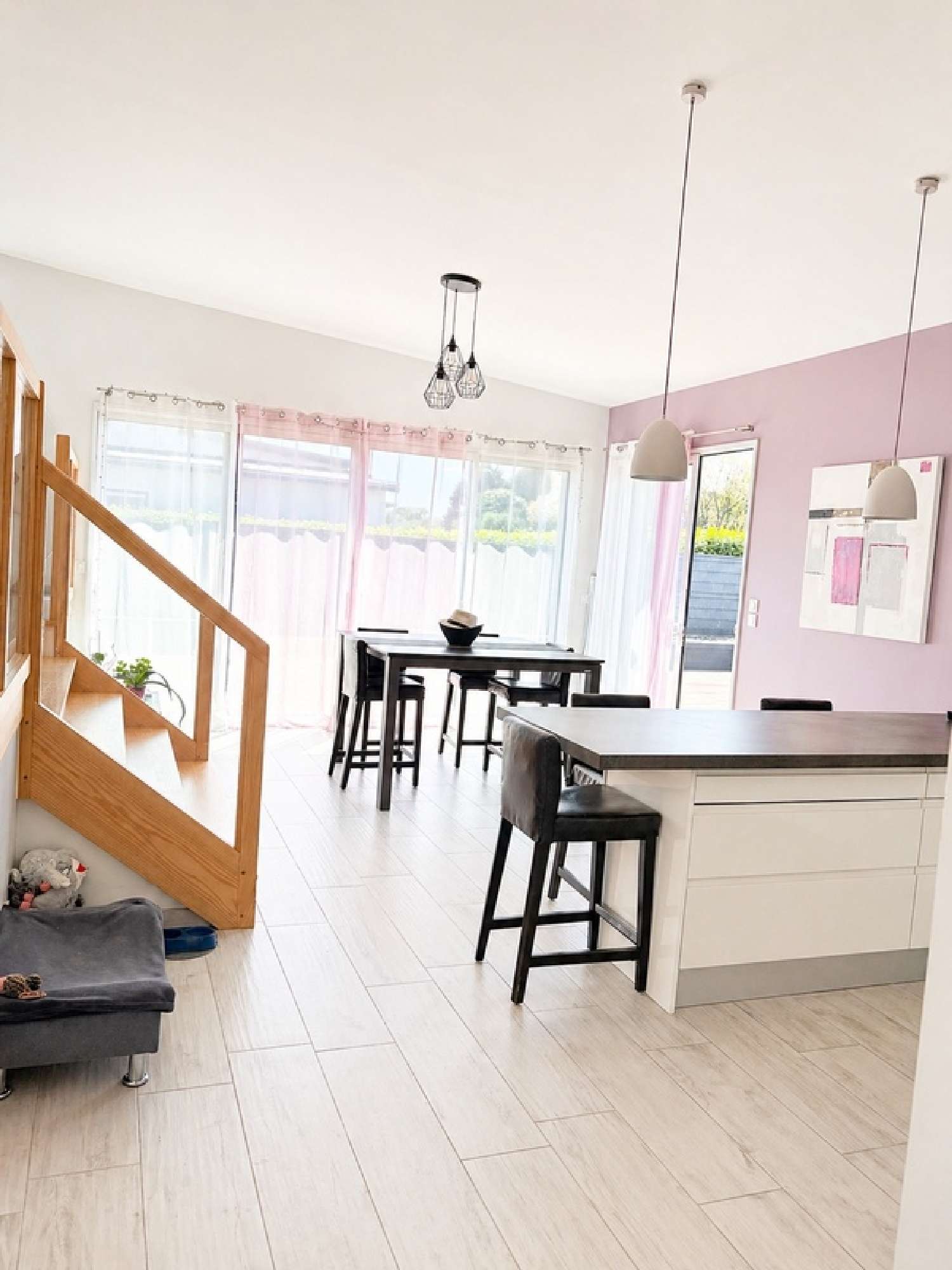  te koop huis Tréglonou Finistère 7