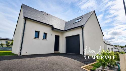 Trégunc Finistère maison foto 7338641