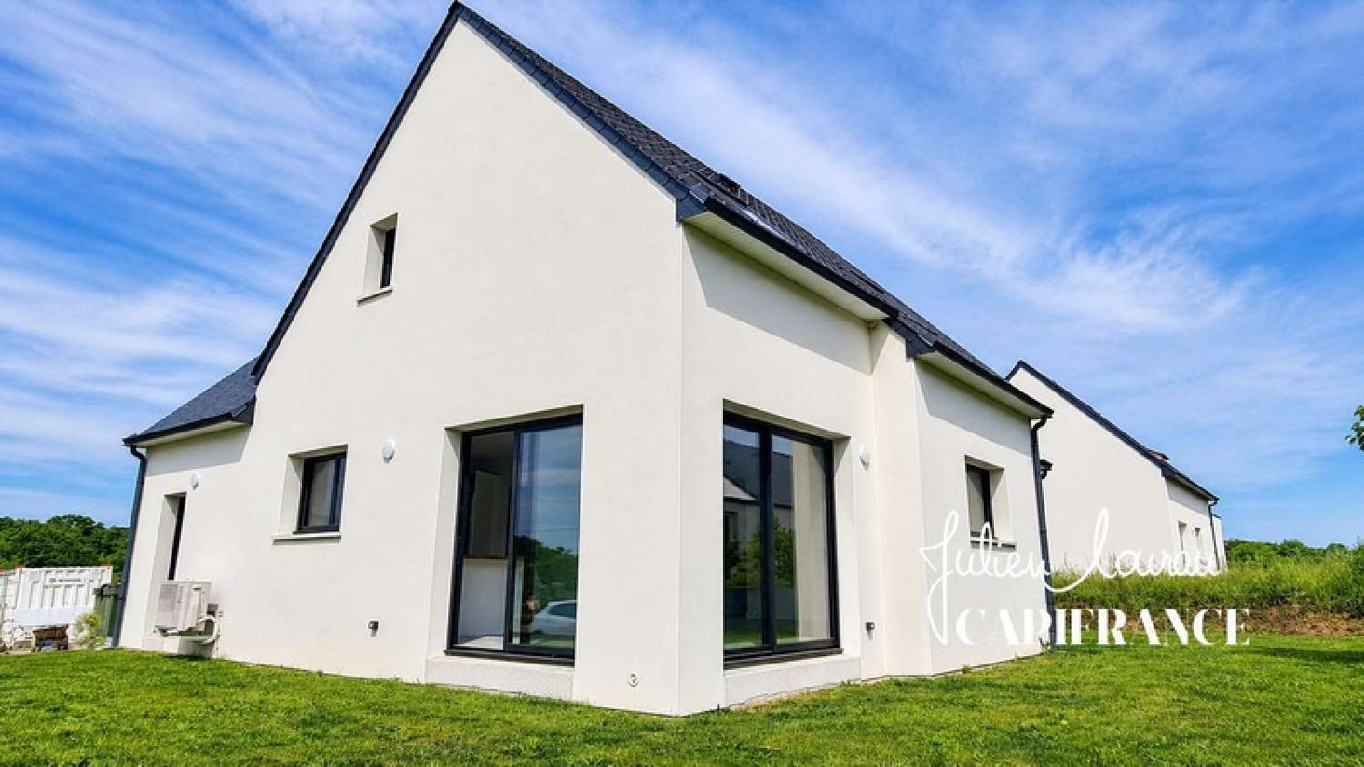 à vendre maison Trégunc Finistère 2