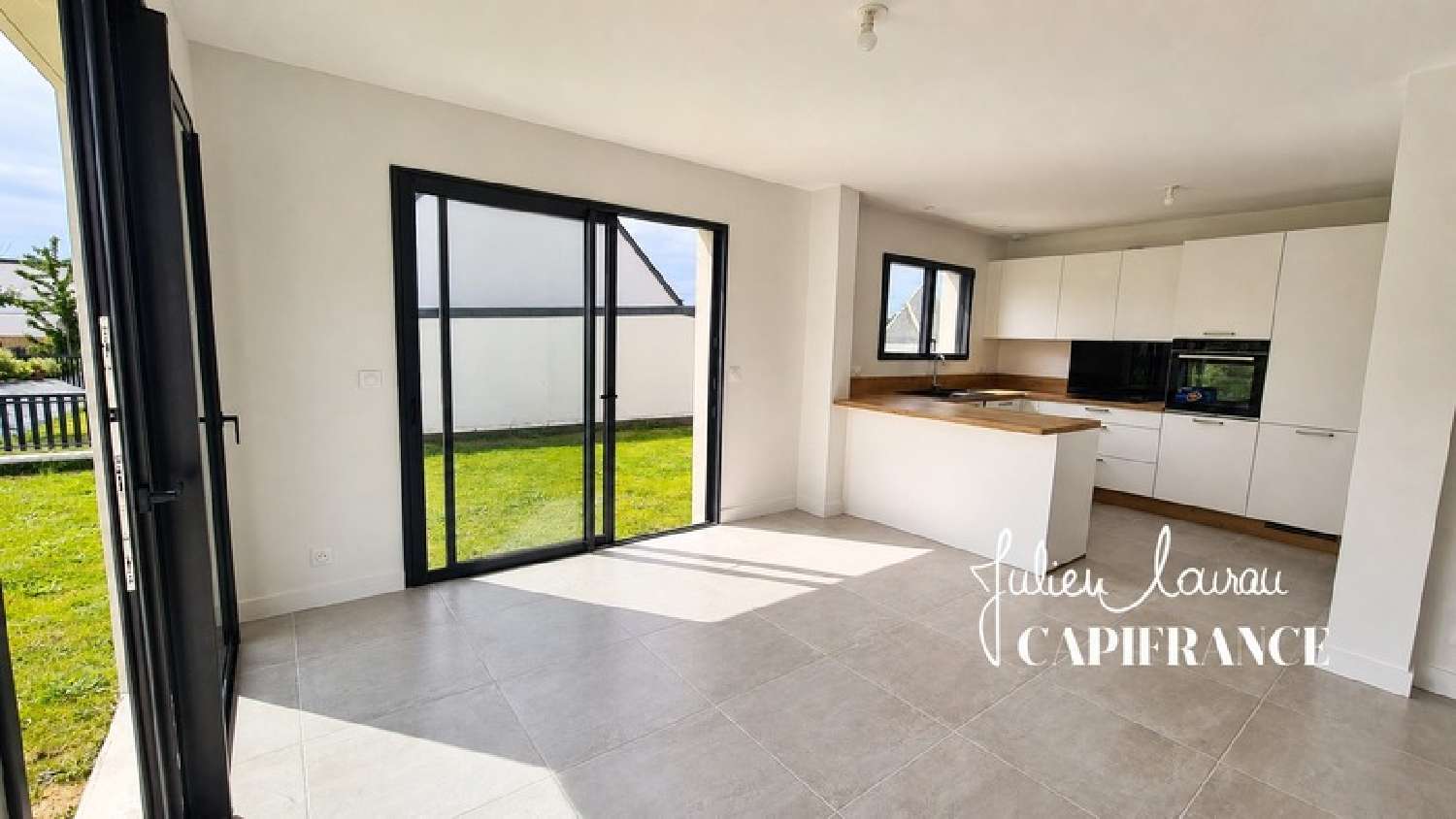à vendre maison Trégunc Finistère 3