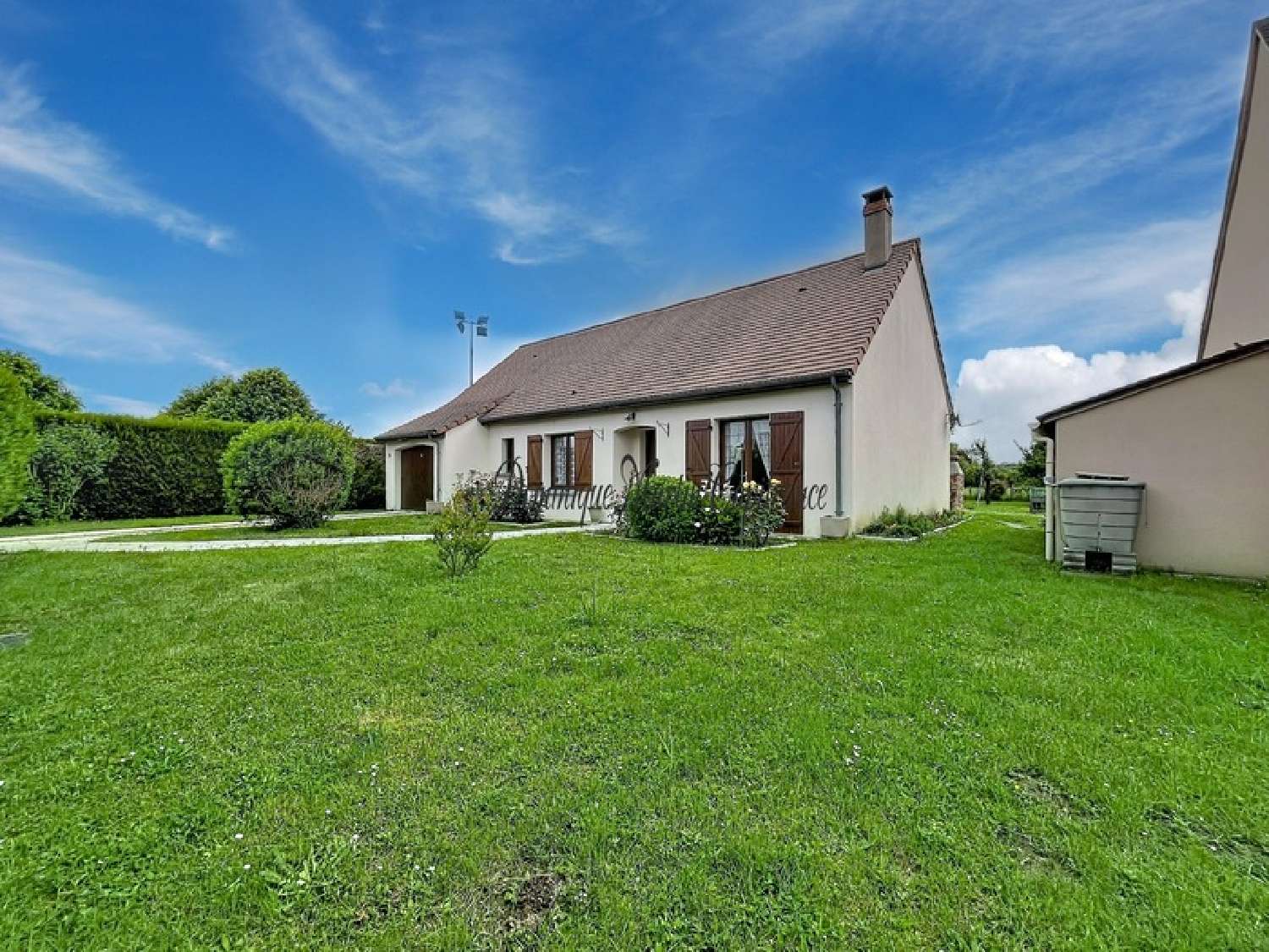  à vendre maison Tréhet Loir-et-Cher 1
