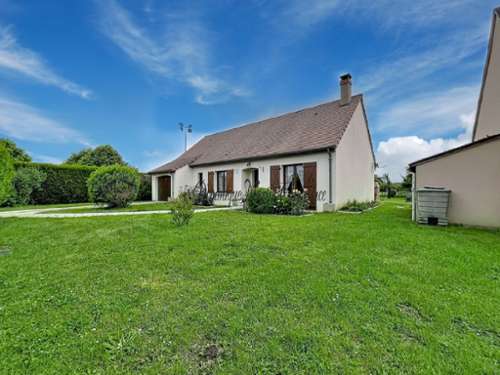 Tréhet Loir-et-Cher maison foto 7347761