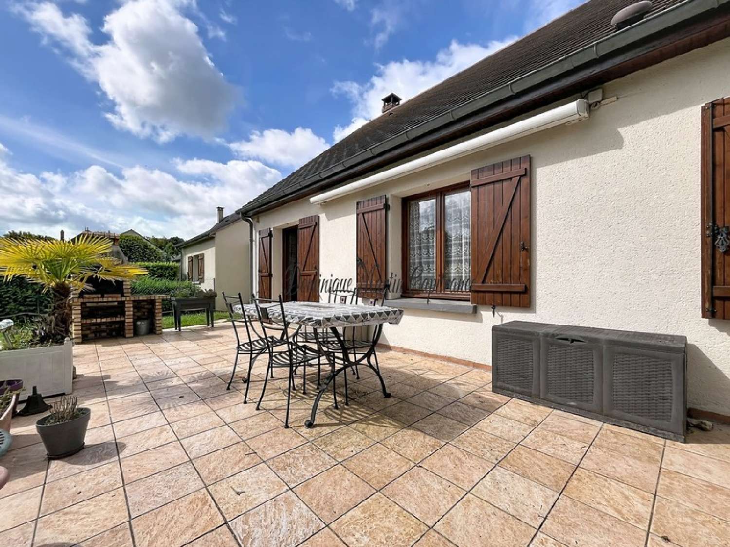  à vendre maison Tréhet Loir-et-Cher 7