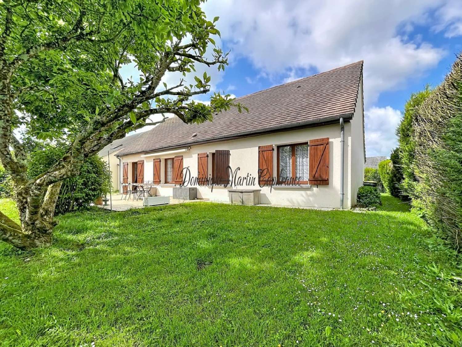  à vendre maison Tréhet Loir-et-Cher 8