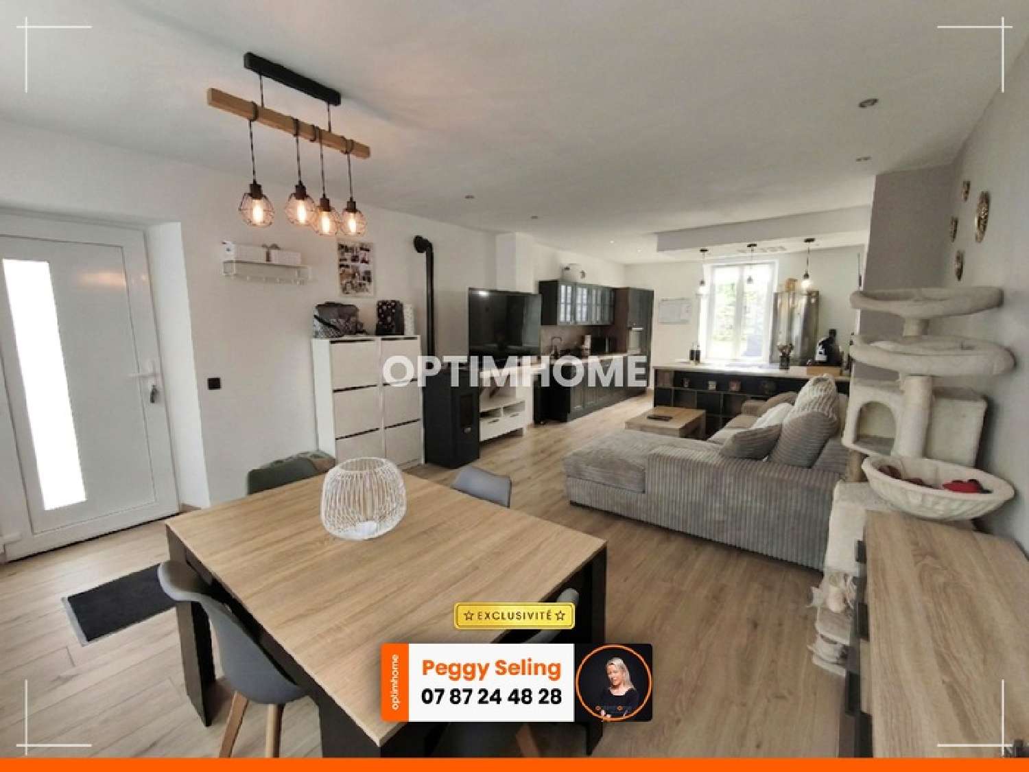  te koop huis Trélon Nord 2