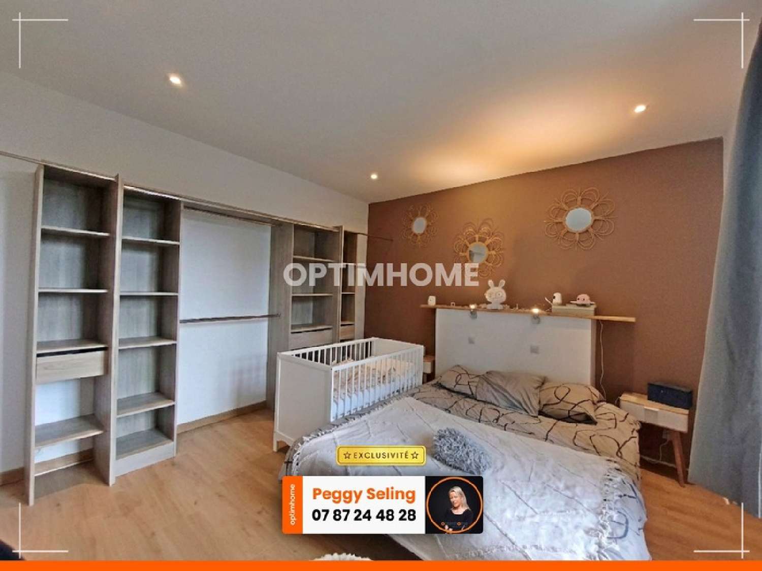  te koop huis Trélon Nord 4