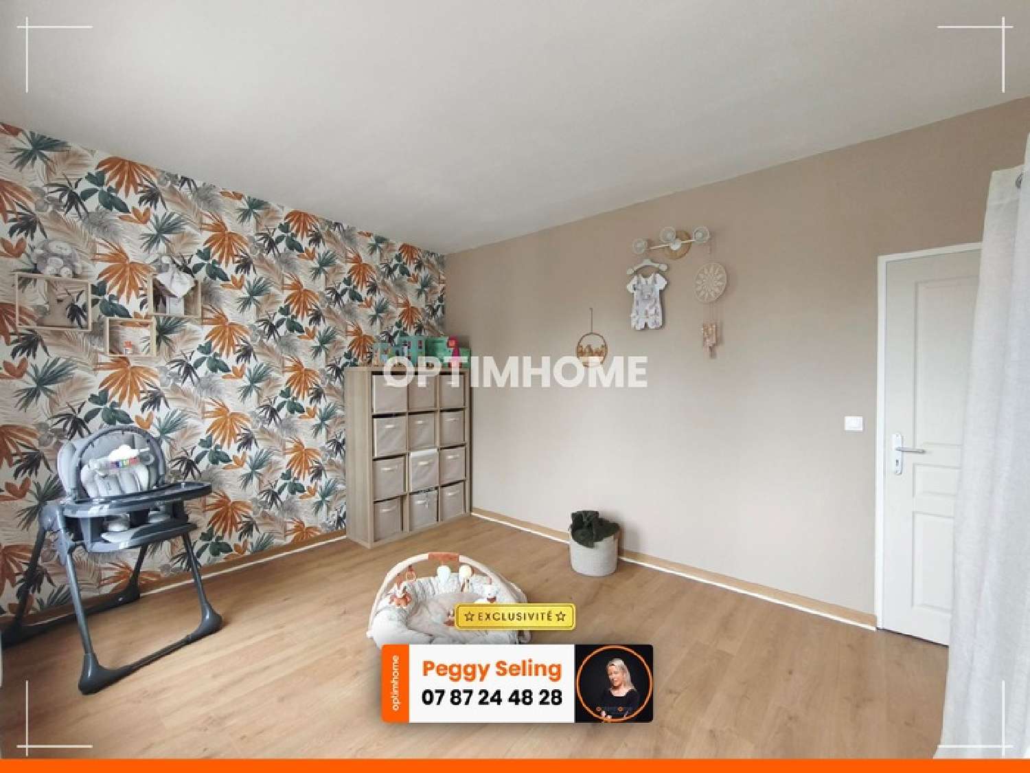  for sale house Trélon Nord 3