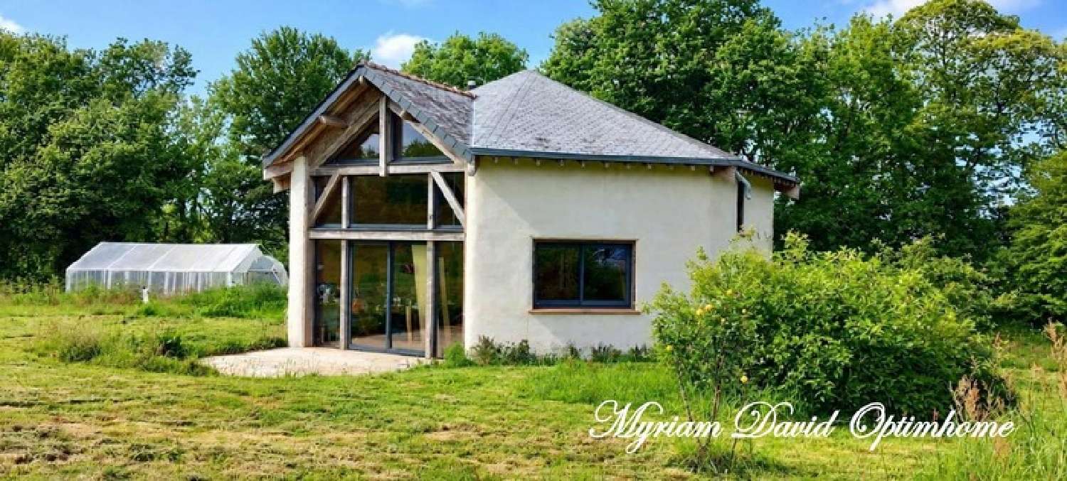 kaufen Haus Trémargat Côtes-d'Armor 1