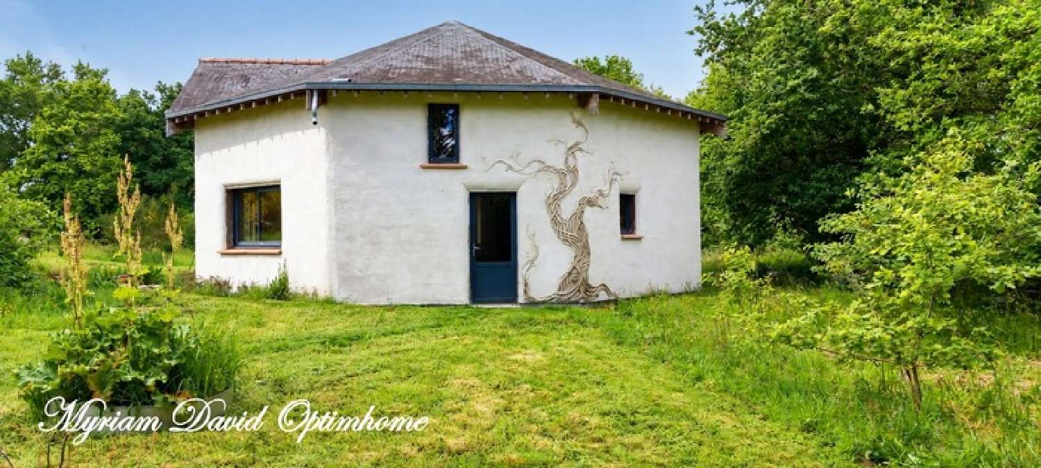 kaufen Haus Trémargat Côtes-d'Armor 2