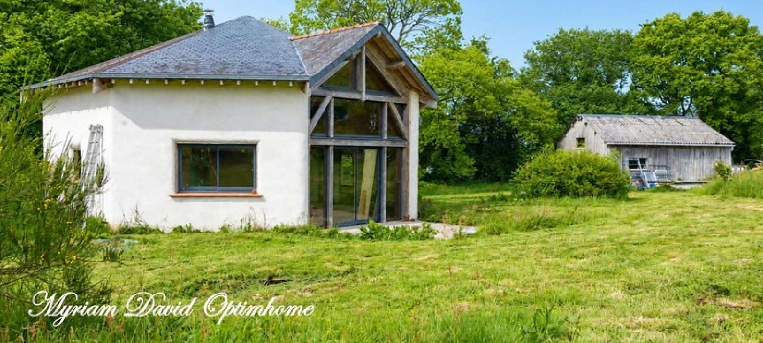 kaufen Haus Trémargat Côtes-d'Armor 3