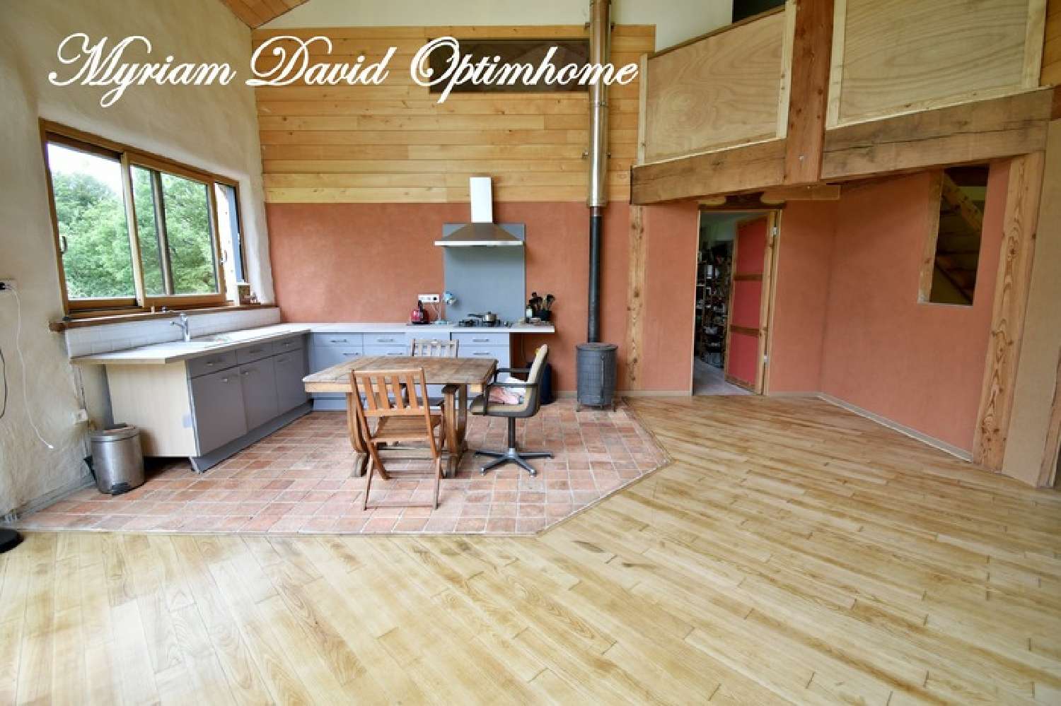 kaufen Haus Trémargat Côtes-d'Armor 4