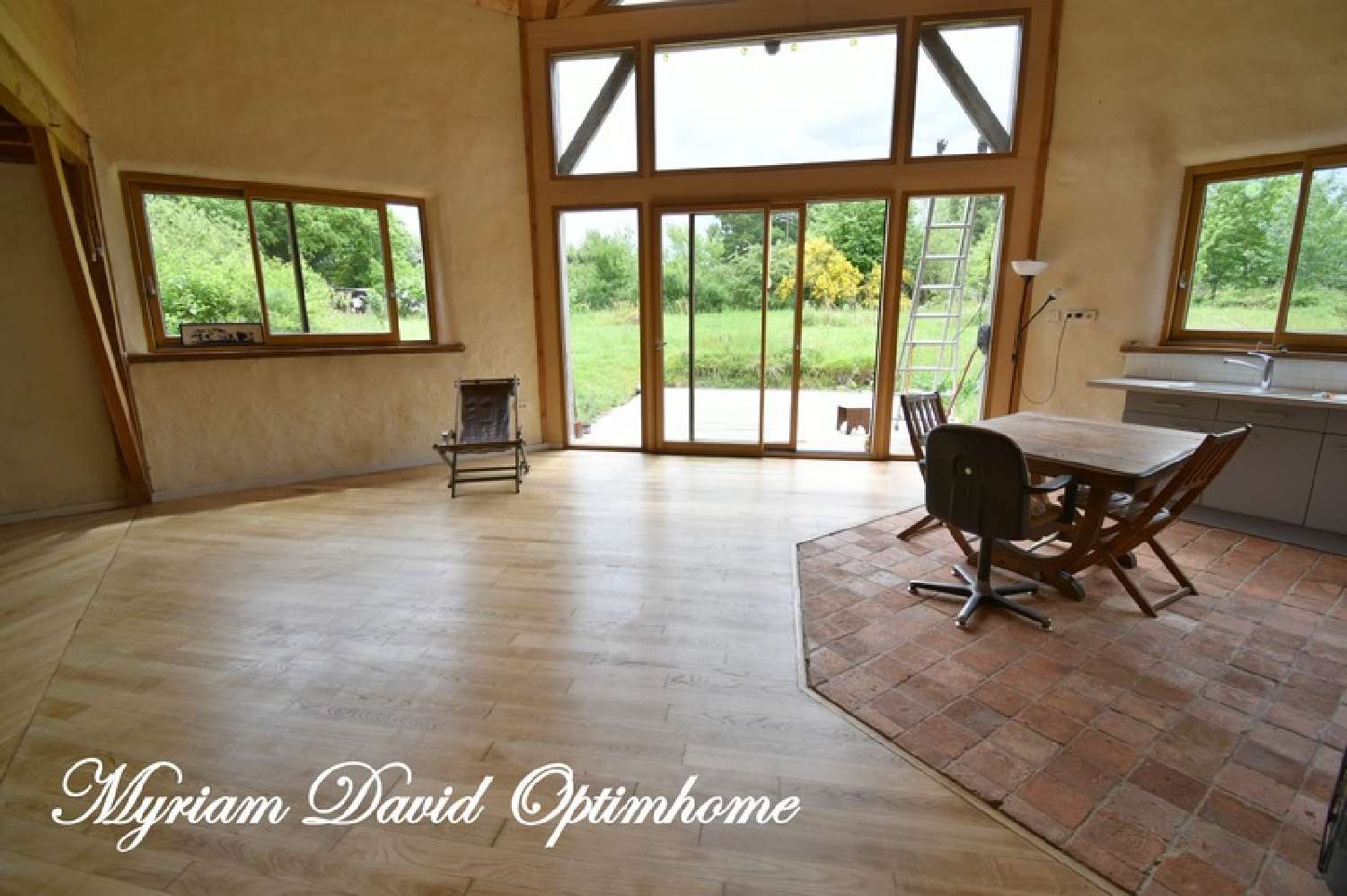kaufen Haus Trémargat Côtes-d'Armor 5