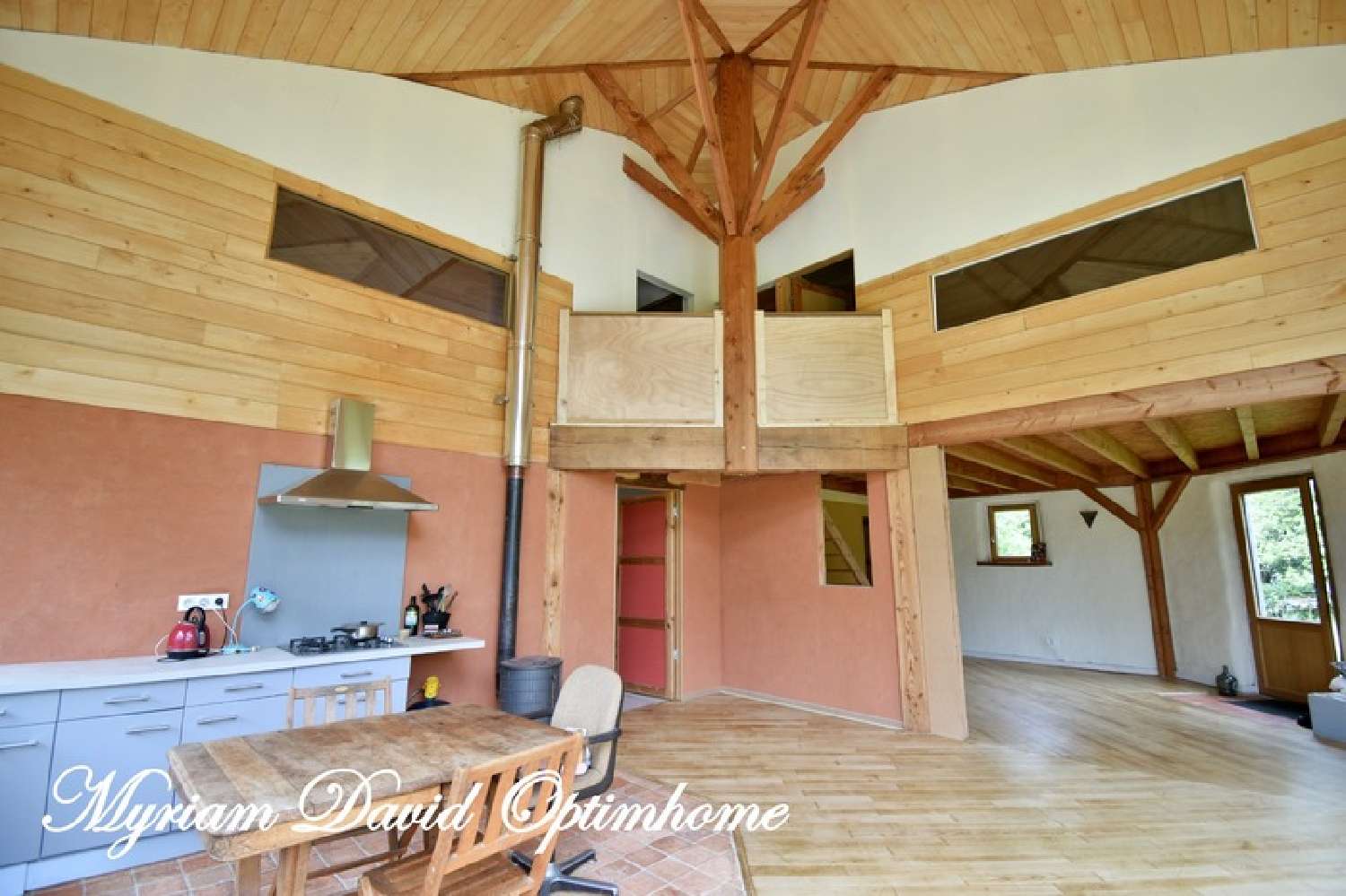 kaufen Haus Trémargat Côtes-d'Armor 6