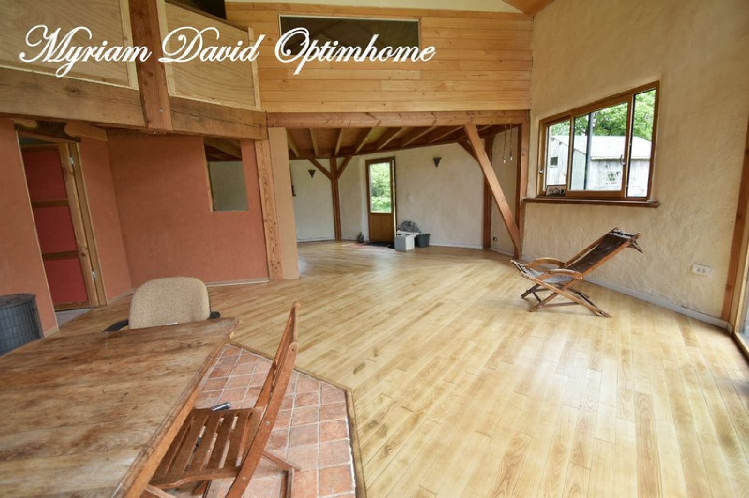 kaufen Haus Trémargat Côtes-d'Armor 7
