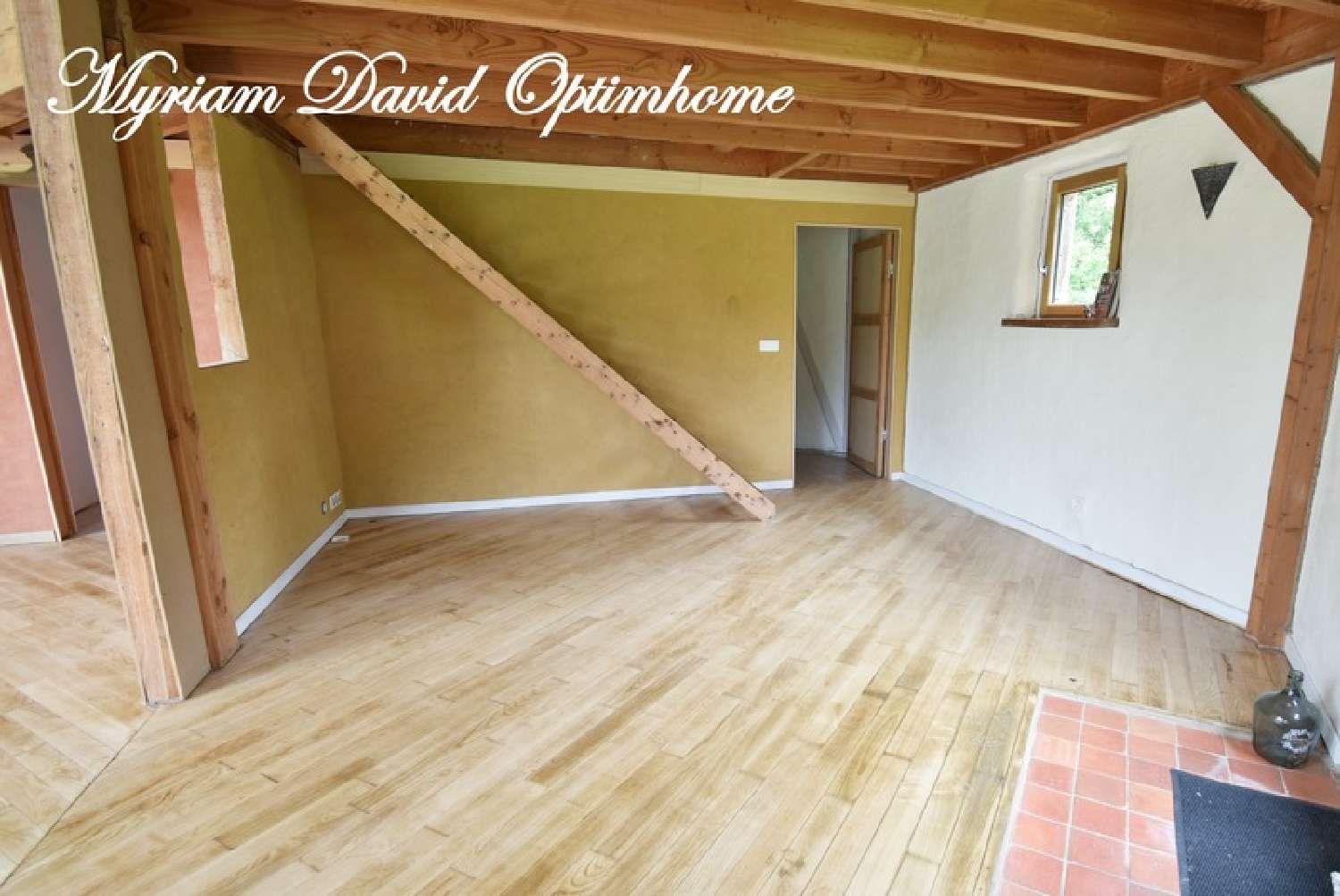 kaufen Haus Trémargat Côtes-d'Armor 8