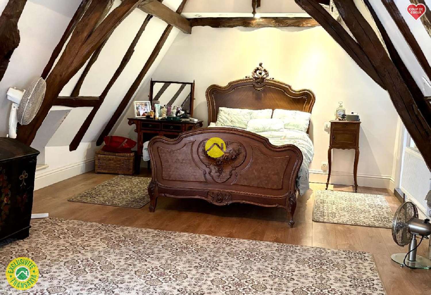 te koop huis Trémolat Dordogne 2