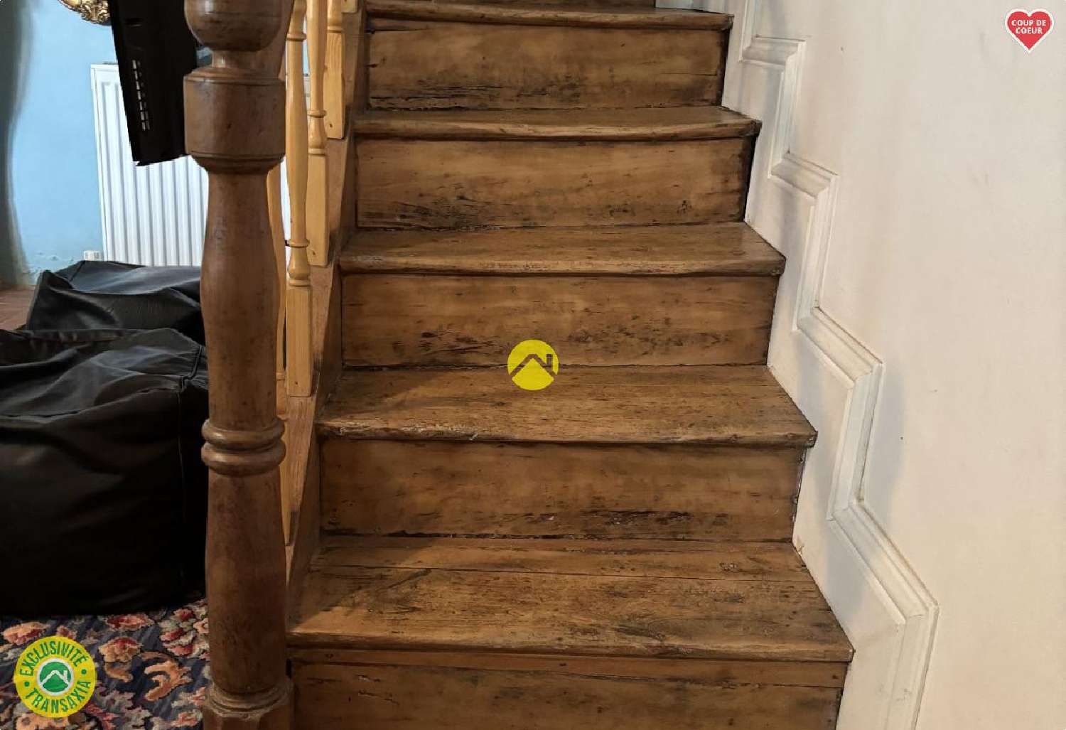 te koop huis Trémolat Dordogne 7