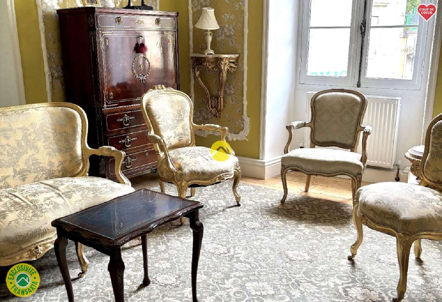 te koop huis Trémolat Dordogne 8