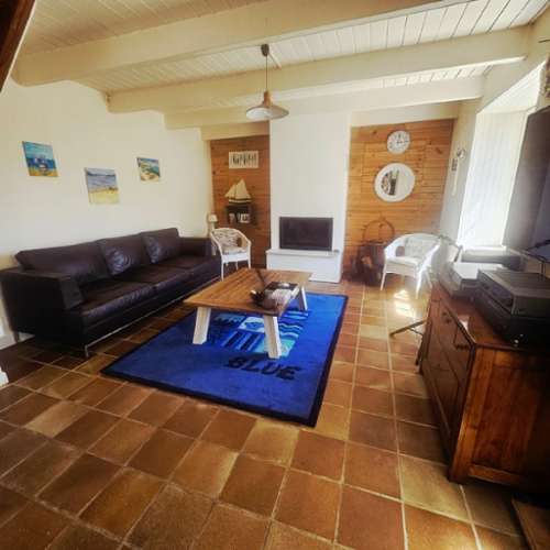 Tréogat Finistère house foto 7338655