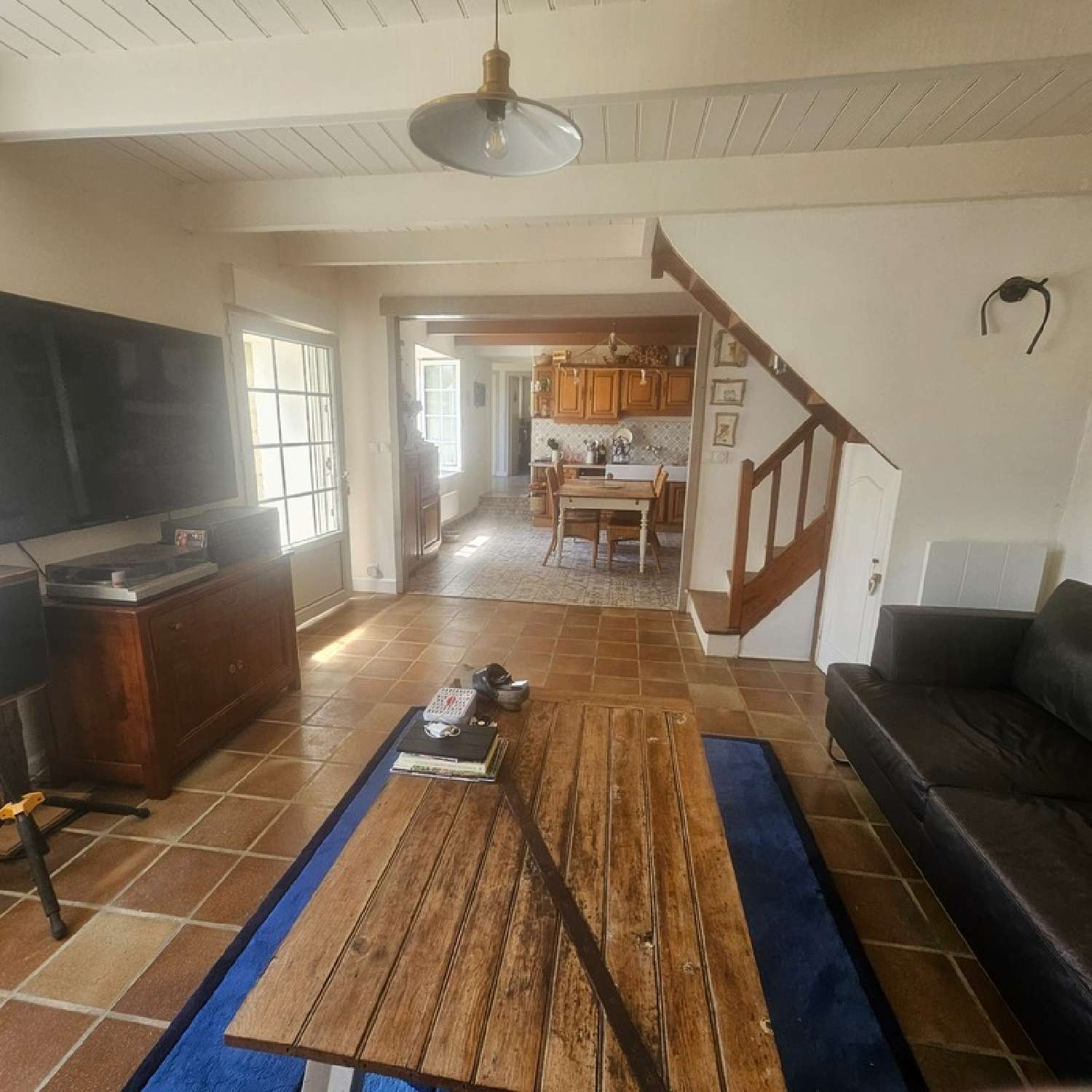  for sale house Tréogat Finistère 3