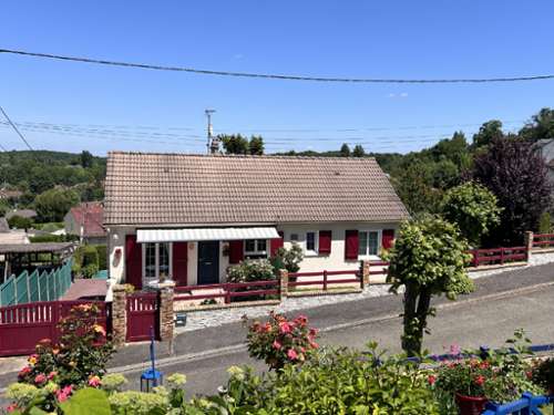 Tréon Eure-et-Loir house foto