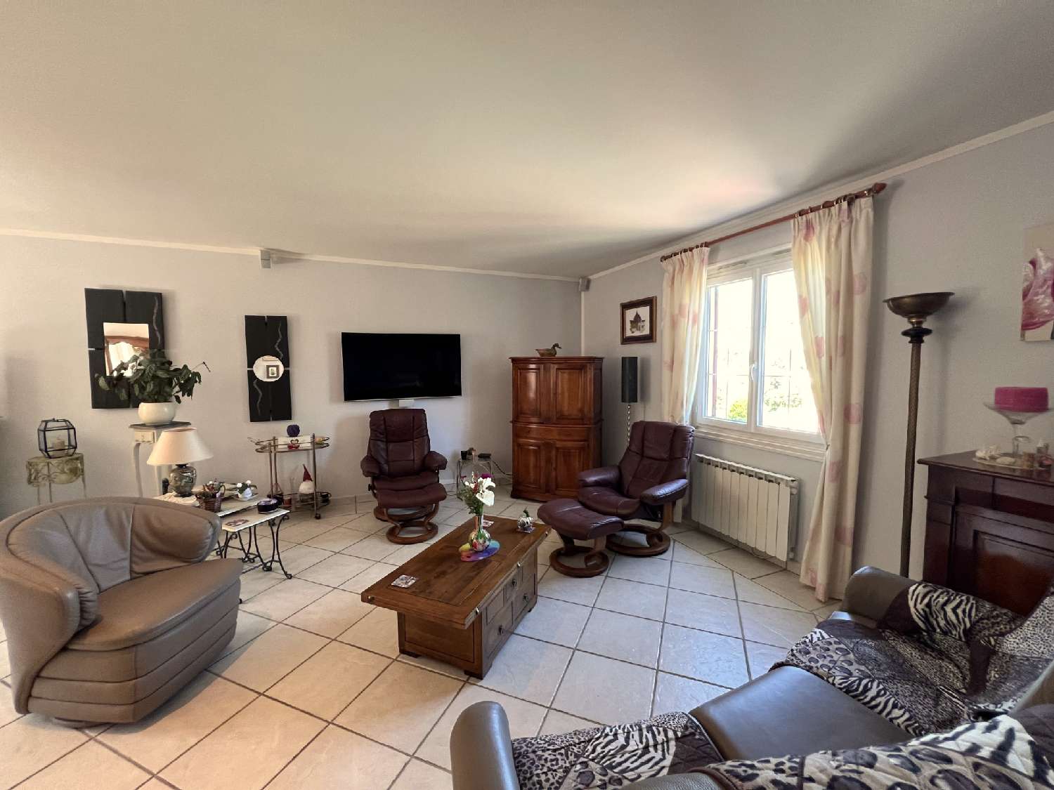  for sale house Tréon Eure-et-Loir 6