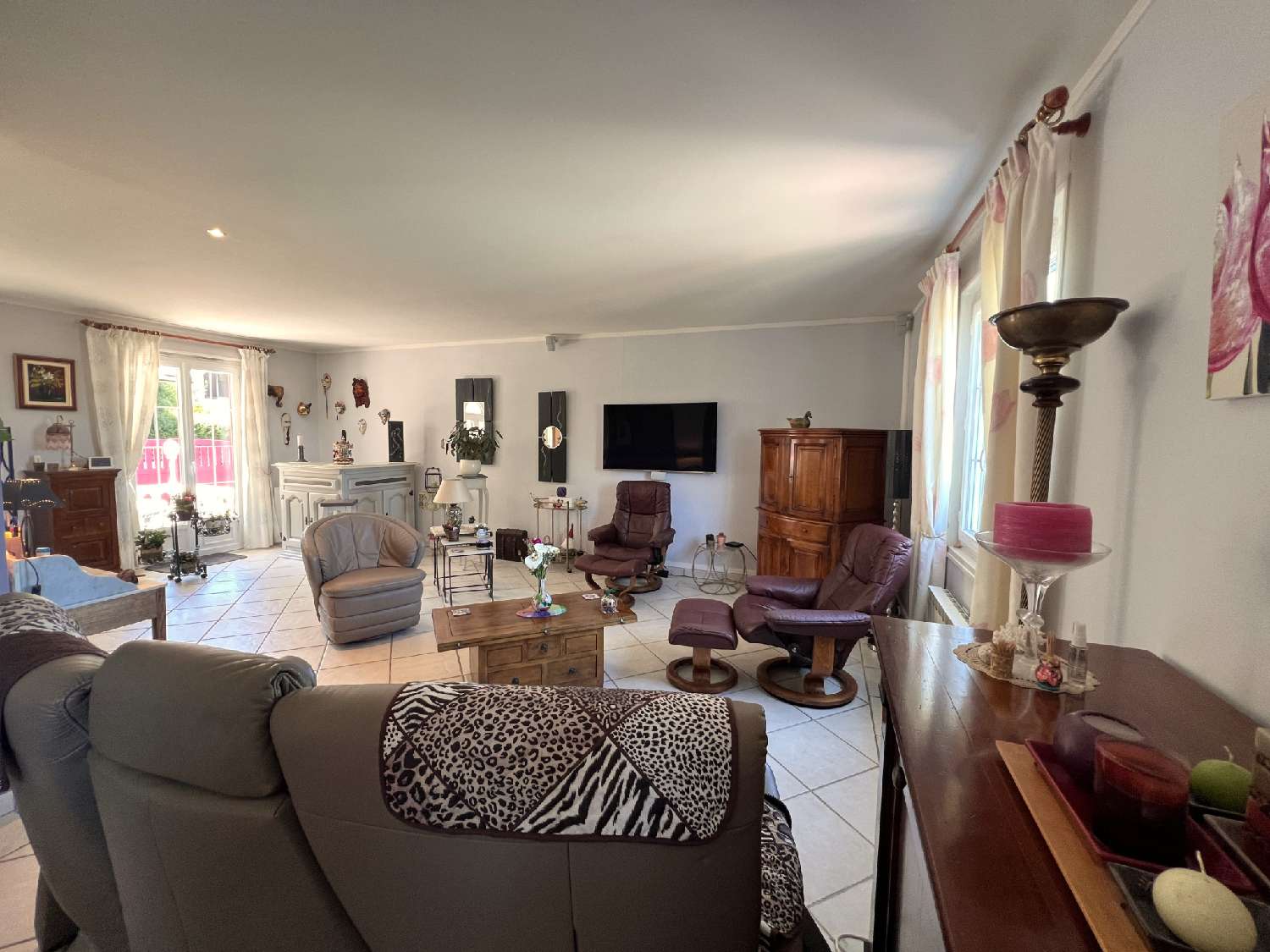  for sale house Tréon Eure-et-Loir 8
