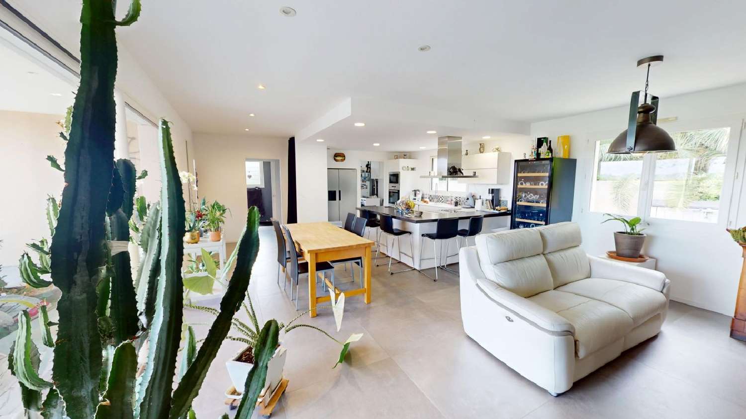 à vendre maison Tressan Hérault 2
