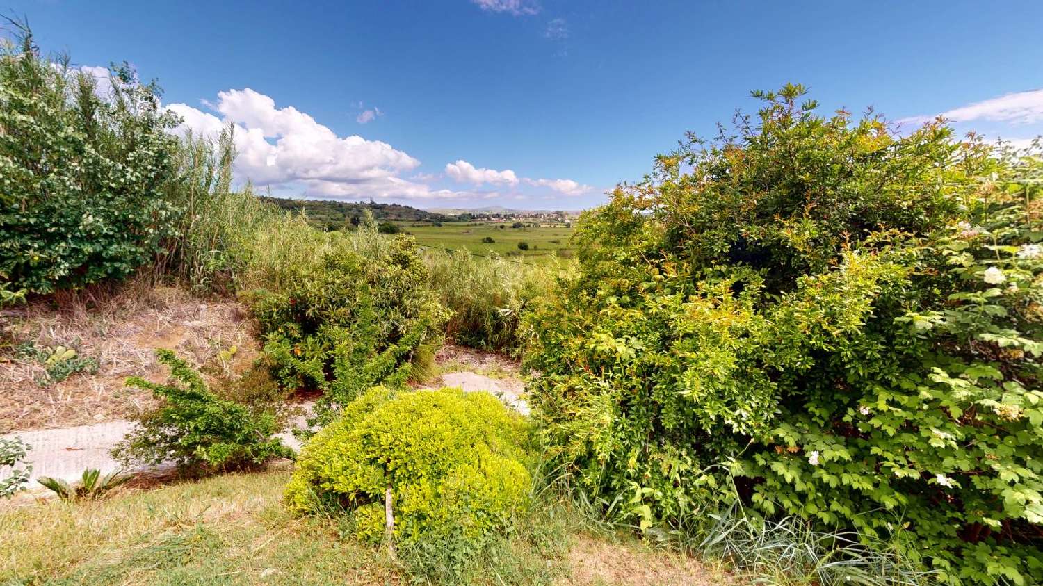 à vendre maison Tressan Hérault 3