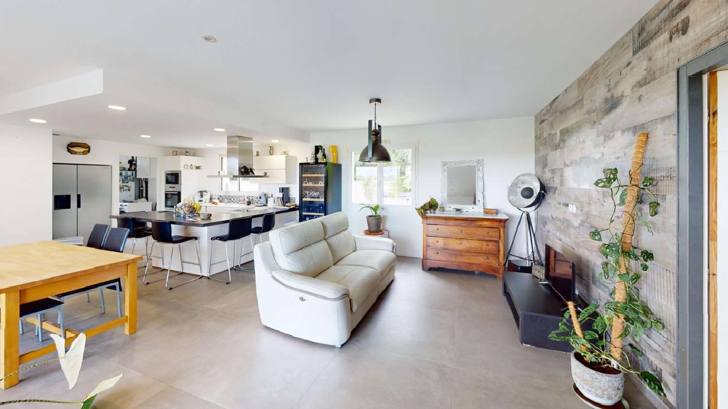 à vendre maison Tressan Hérault 4
