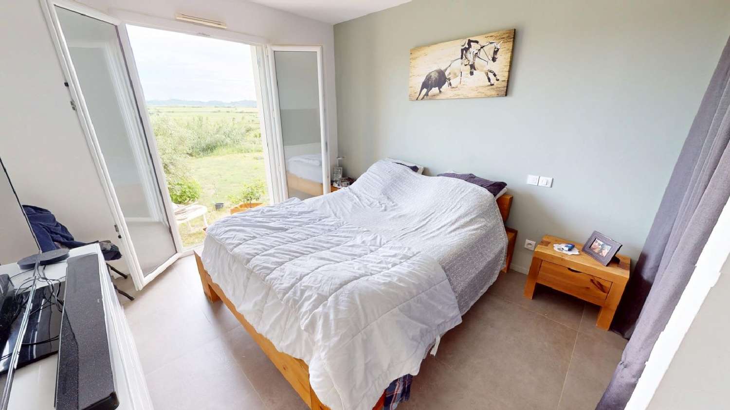 à vendre maison Tressan Hérault 5