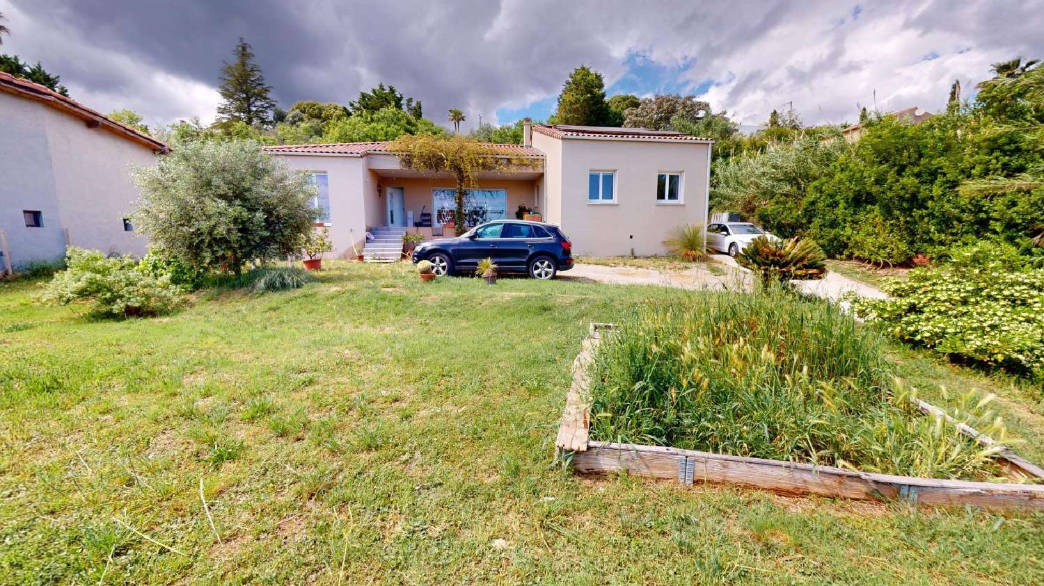  kaufen Haus Tressan Hérault 1