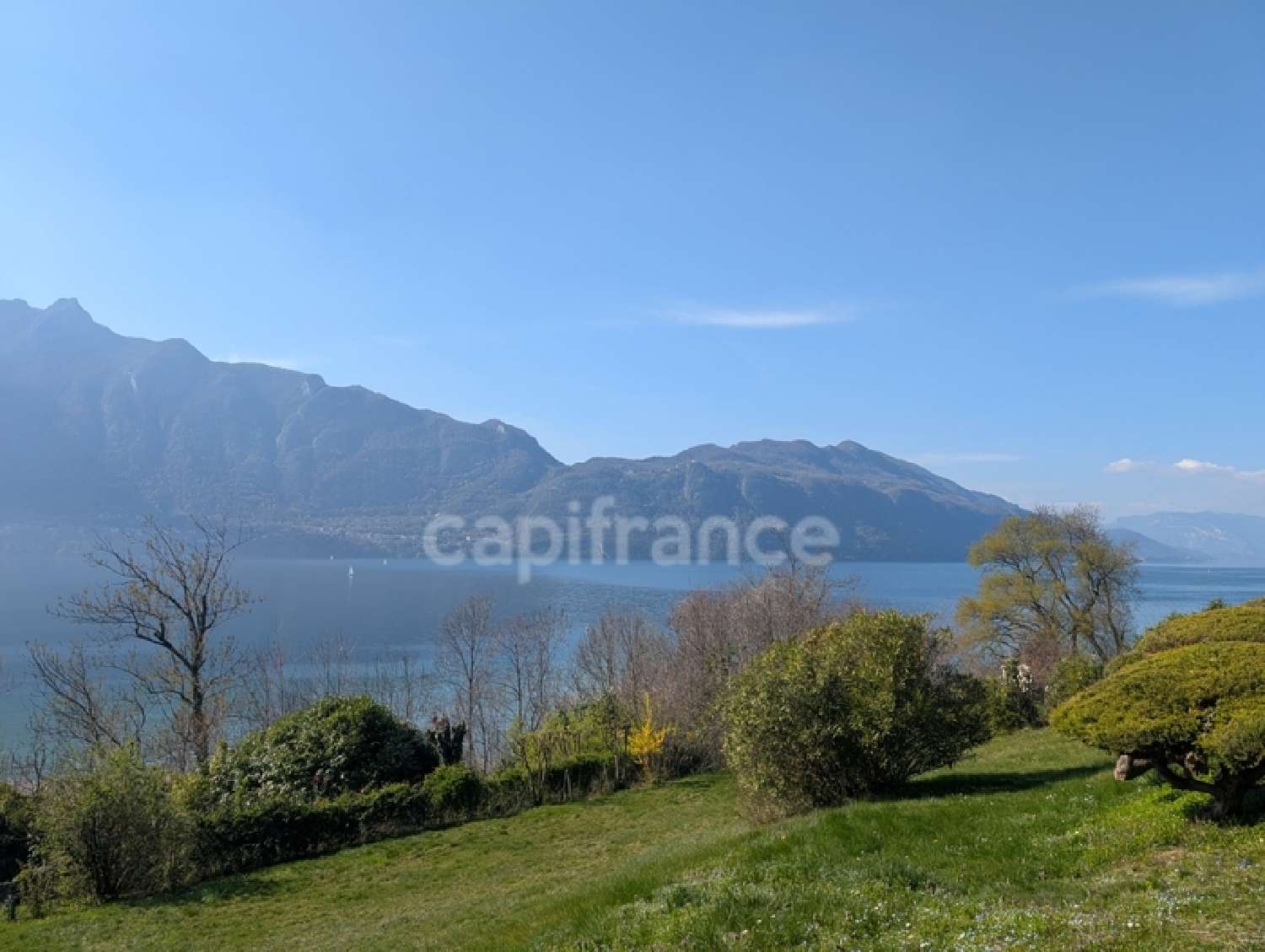 kaufen Haus Tresserve Savoie 1