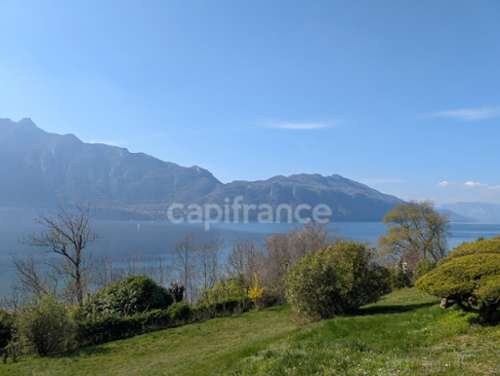 Tresserve Savoie Haus Bild 7348449