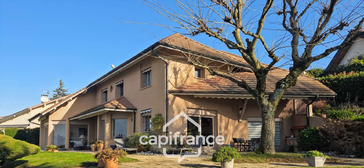 kaufen Haus Tresserve Savoie 2