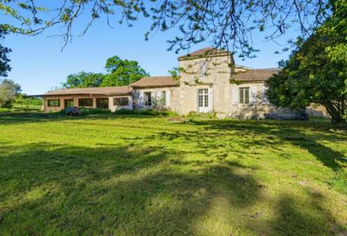 Tresses Gironde house foto 7341764