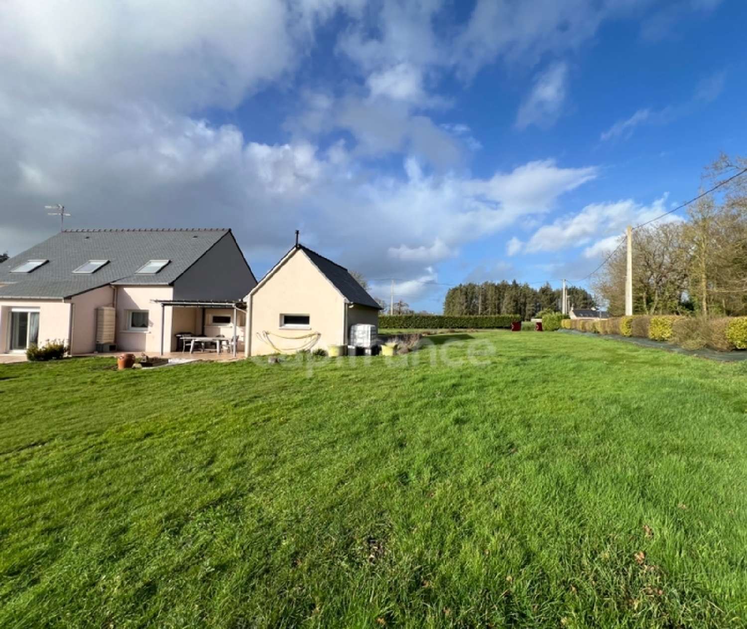  for sale house Tressignaux Côtes-d'Armor 7