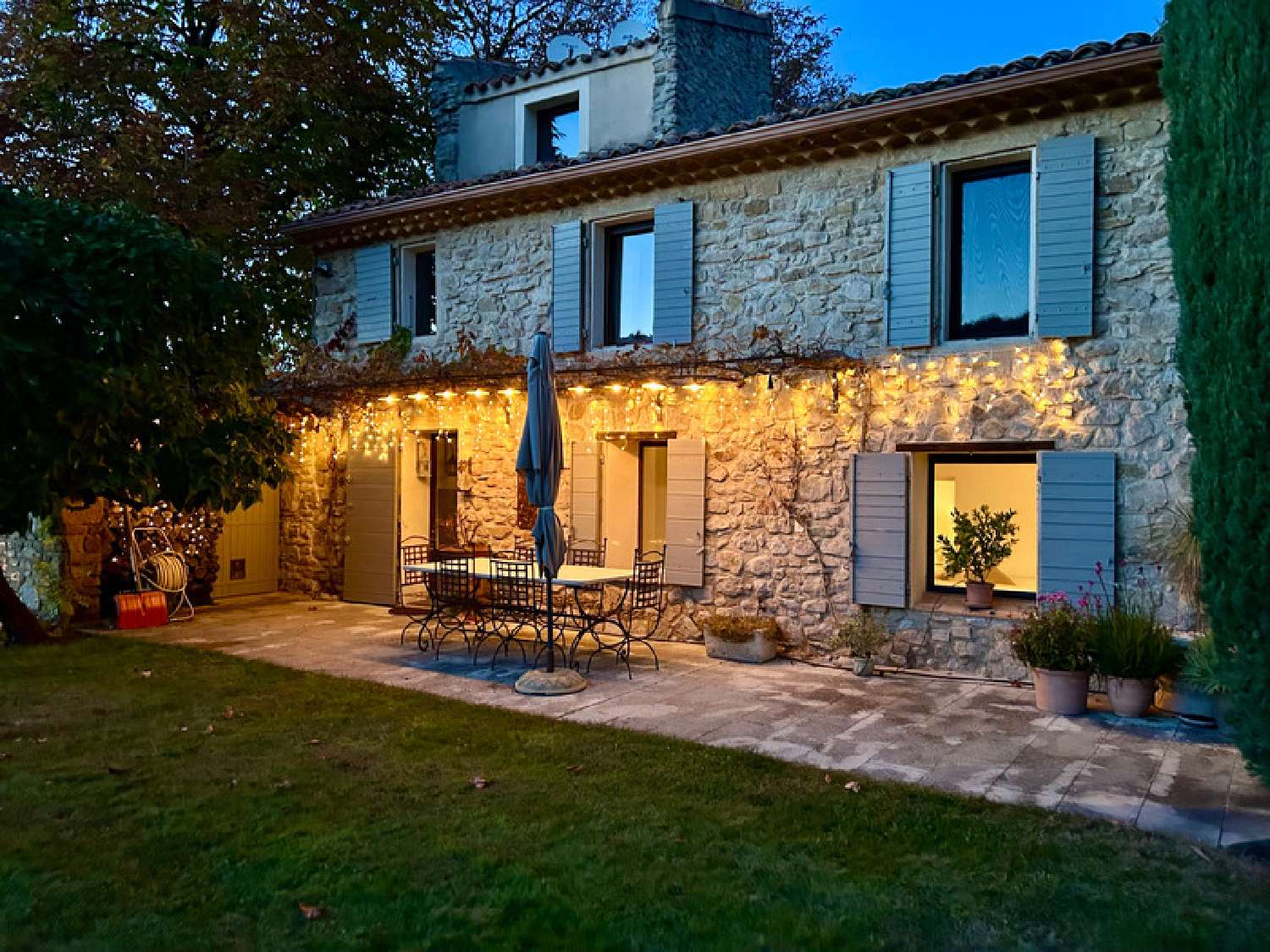  for sale house Trets Bouches-du-Rhône 2