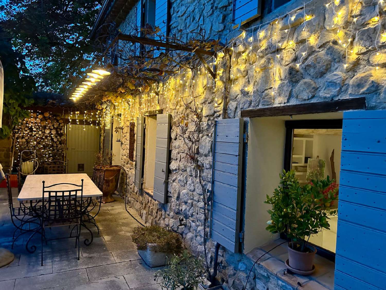  for sale house Trets Bouches-du-Rhône 4