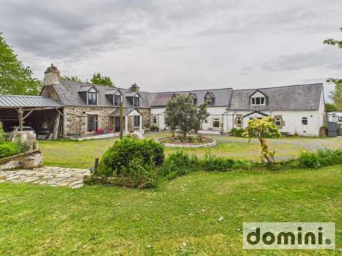 Trévé Côtes-d'Armor house foto 7333162