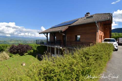 Trévignin Savoie house foto 7336042