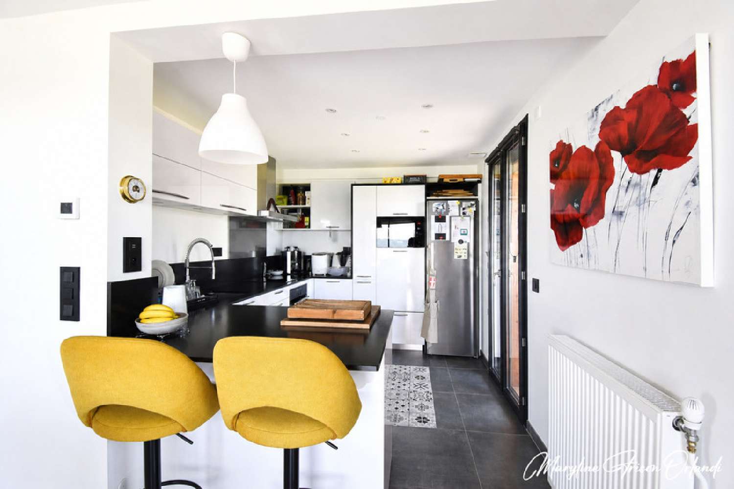 for sale house Trévignin Savoie 4
